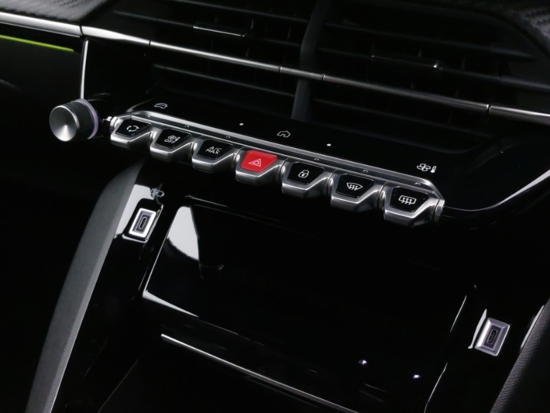 Used Peugeot 208 2026 for sale - 77942704: Photo 15