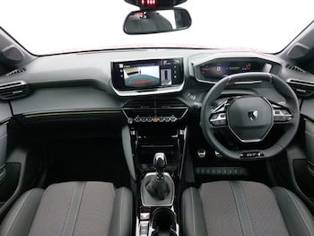 Used Peugeot 208 2026 for sale - 77942704: Photo