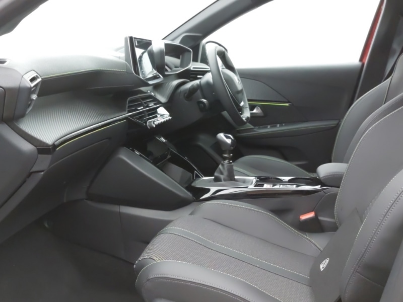 Used Peugeot 208 2026 for sale - 77942704: Photo 5