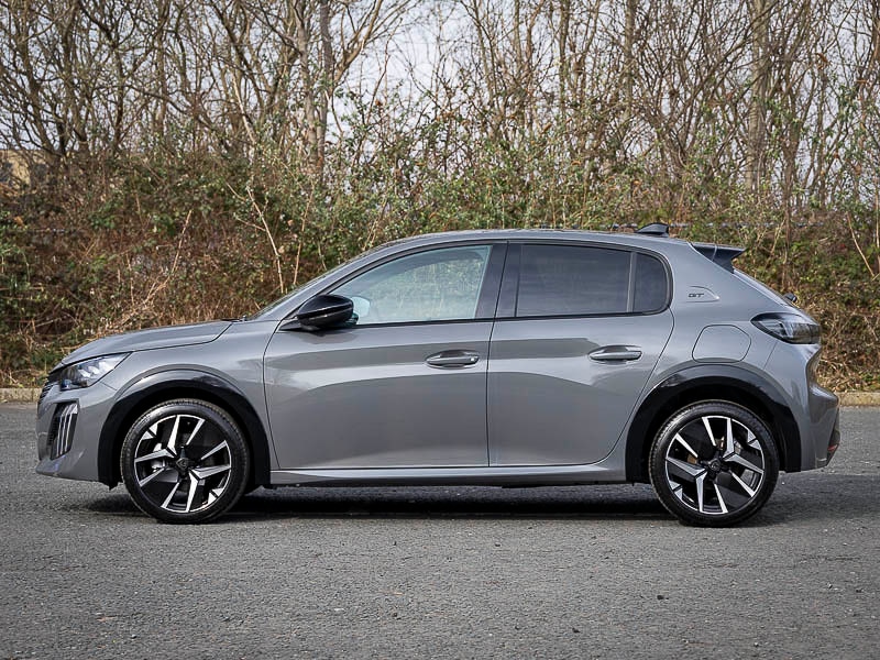 Used Peugeot 208 2025 for sale - 76116318: Photo 4