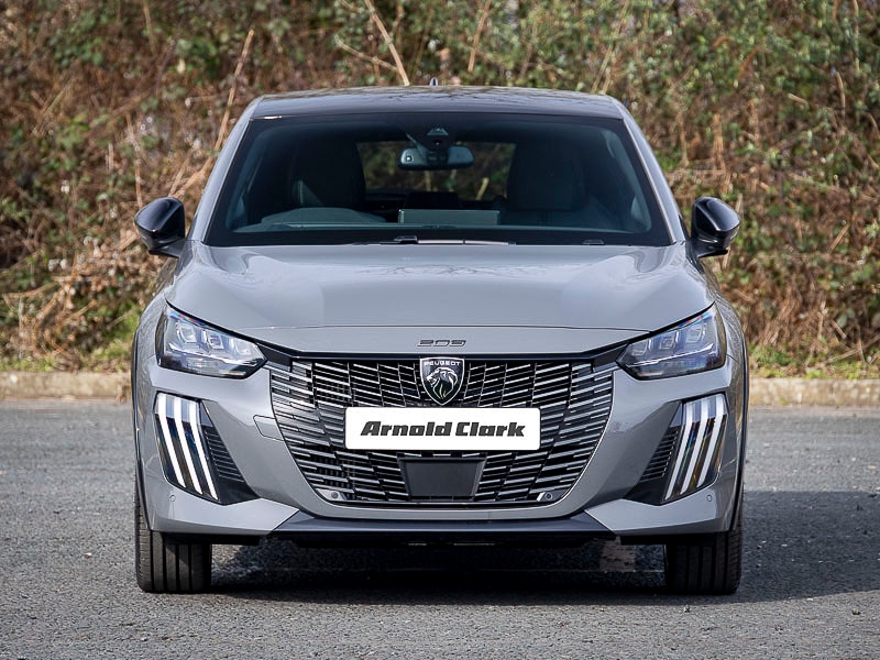 Used Peugeot 208 2025 for sale - 76116318: Photo 7