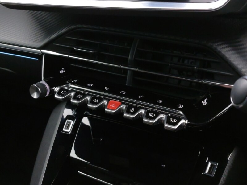 Used Peugeot 2008 2021 for sale - 78054654: Photo 15