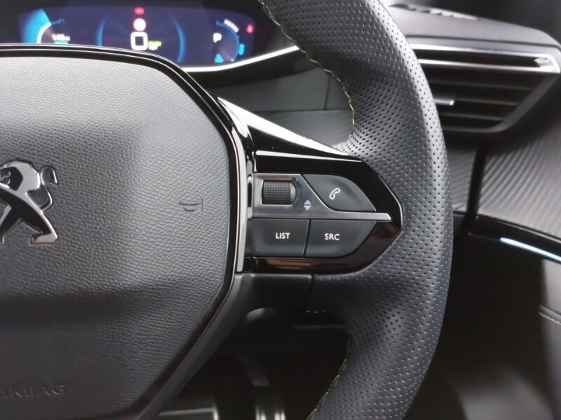 Used Peugeot 2008 2021 for sale - 78054654: Photo 18