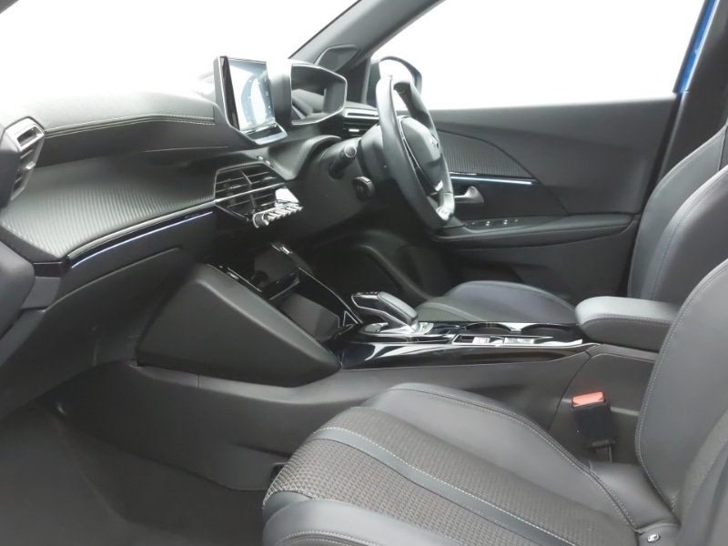 Used Peugeot 2008 2021 for sale - 78054654: Photo 5