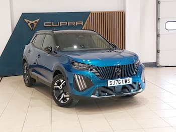 Used Peugeot 2008 2026 for sale - 79743239: Photo