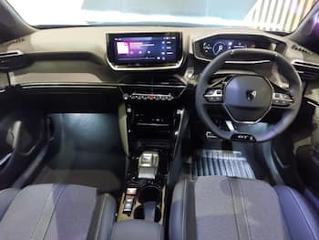 Used Peugeot 2008 2026 for sale - 79743239: Photo