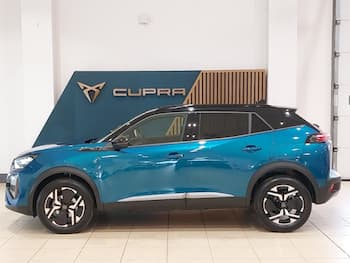 Used Peugeot 2008 2026 for sale - 79743239: Photo