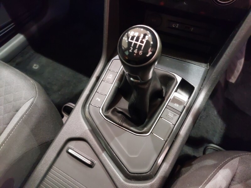 Used Volkswagen Tiguan 2017 for sale - 77548893: Photo 17