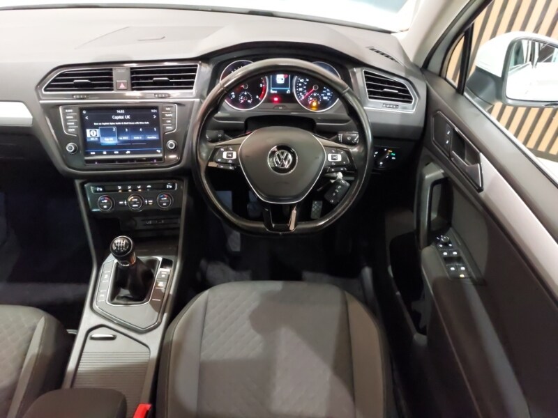 Used Volkswagen Tiguan 2017 for sale - 77548893: Photo 7