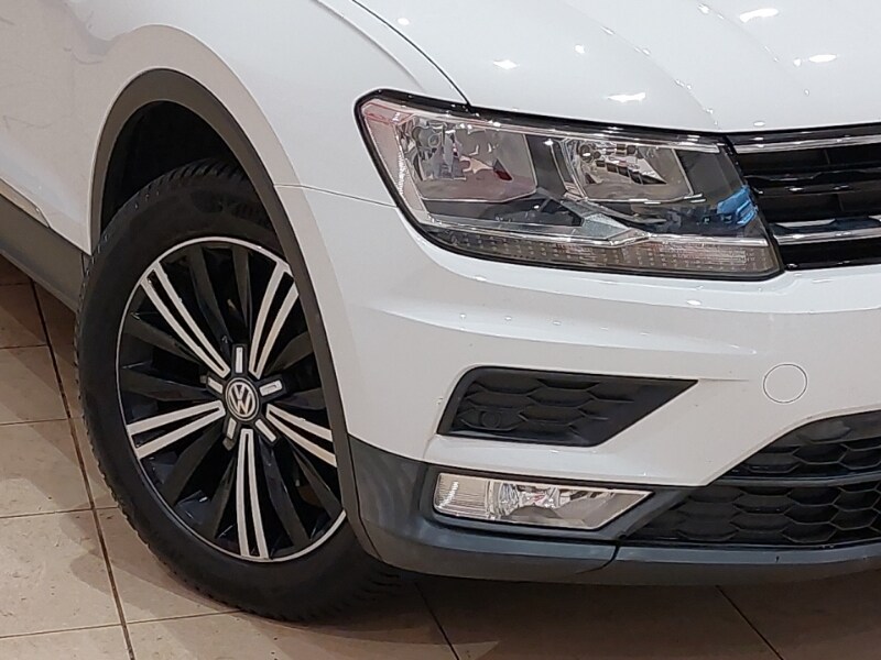 Used Volkswagen Tiguan 2017 for sale - 77548893: Photo 9