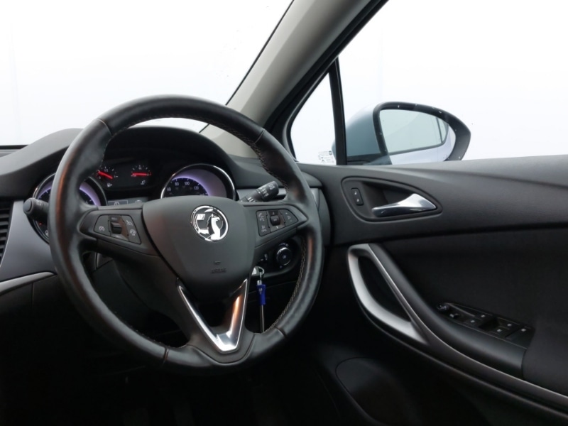 Used Vauxhall Astra 2018 for sale - 77690088: Photo 10