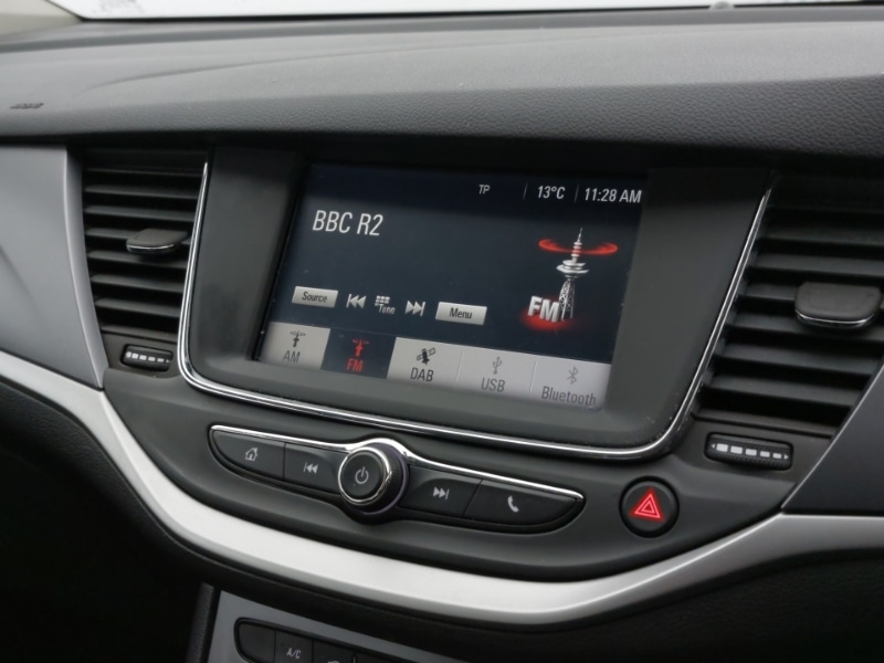 Used Vauxhall Astra 2018 for sale - 77690088: Photo 13