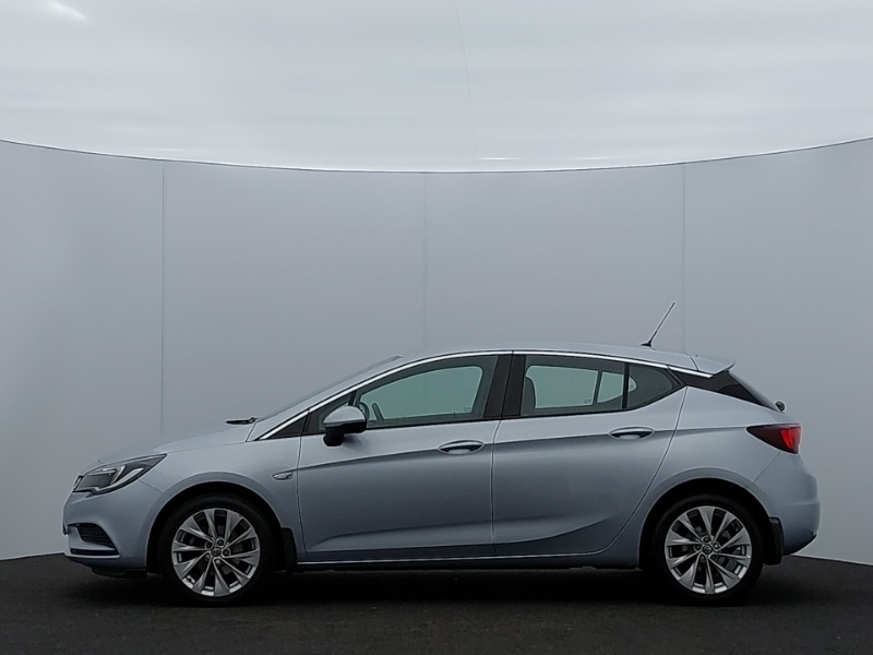 Used Vauxhall Astra 2018 for sale - 77690088: Photo 4