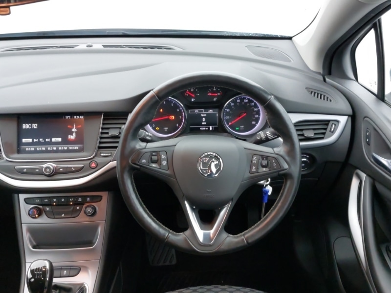 Used Vauxhall Astra 2018 for sale - 77690088: Photo 7