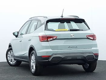 Used SEAT Arona 2026 for sale - 79569948: Photo