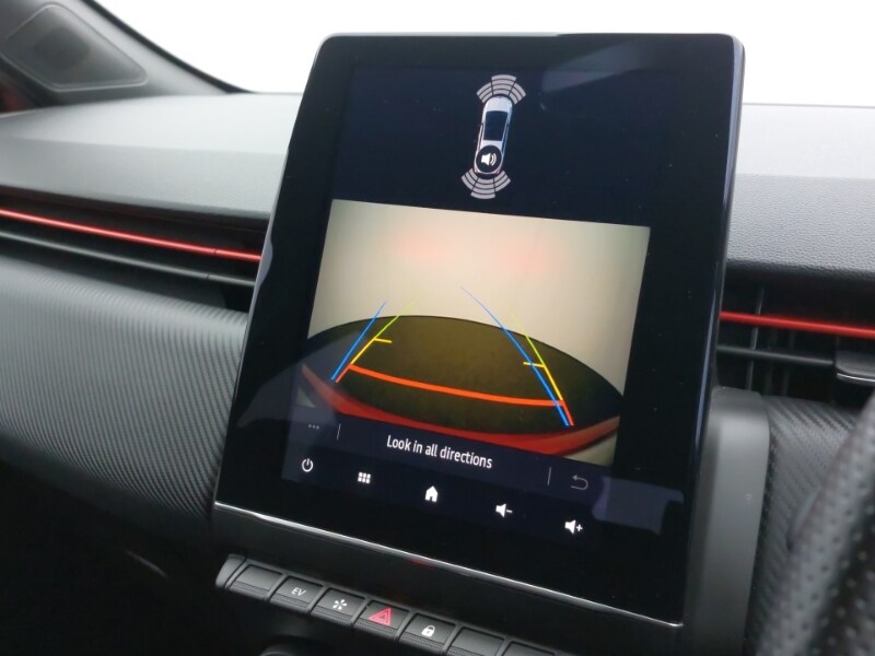 Used Renault Clio 2022 for sale - 77716951: Photo 13