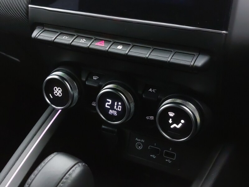 Used Renault Clio 2022 for sale - 77716951: Photo 15