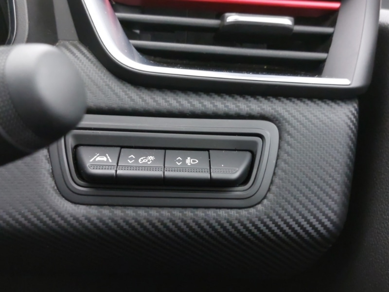 Used Renault Clio 2022 for sale - 77716951: Photo 19