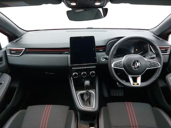 Used Renault Clio 2022 for sale - 77716951: Photo