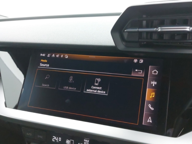 Used Audi A3 2022 for sale - 77690054: Photo 14