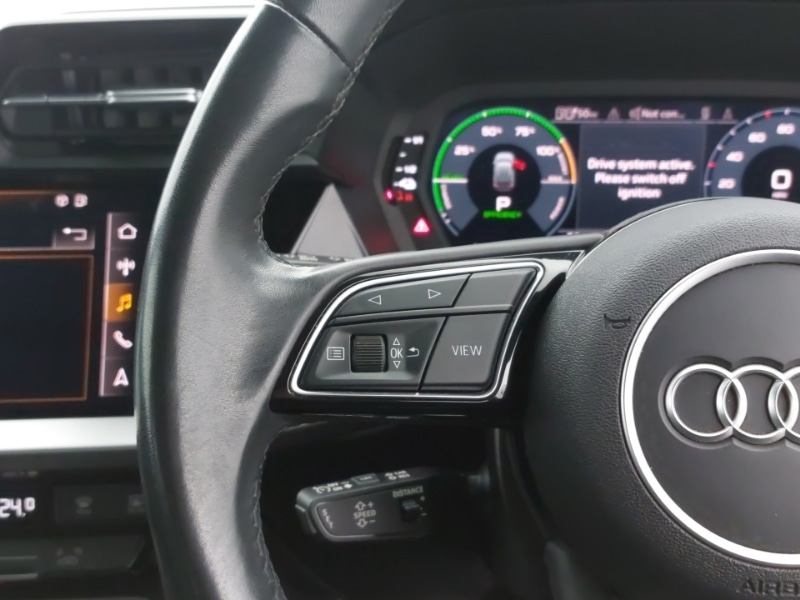 Used Audi A3 2022 for sale - 77690054: Photo 17