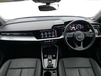 Used Audi A3 2022 for sale - 77690054: Photo