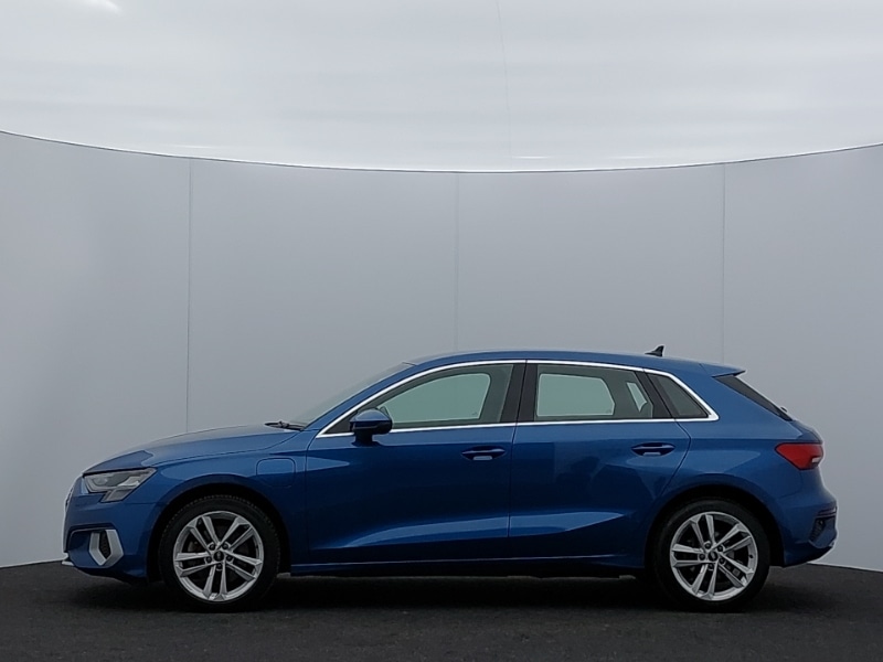 Used Audi A3 2022 for sale - 77690054: Photo 4