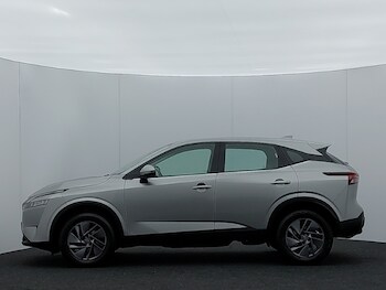 Used Nissan Qashqai 2022 for sale - 75796401: Photo