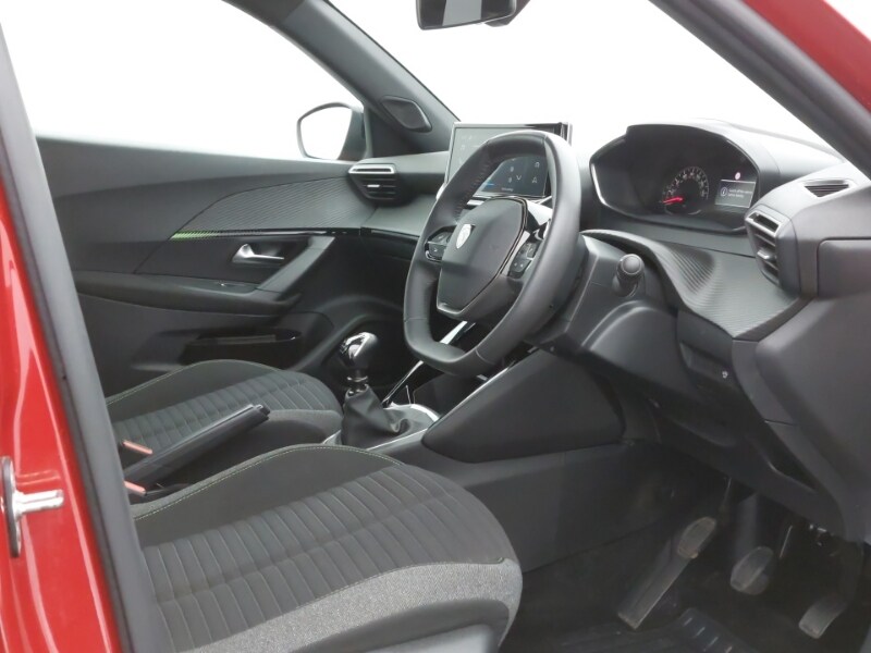 Used Peugeot 2008 2023 for sale - 78041407: Photo 12
