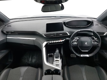 Used Peugeot 3008 2019 for sale - 78778382: Photo
