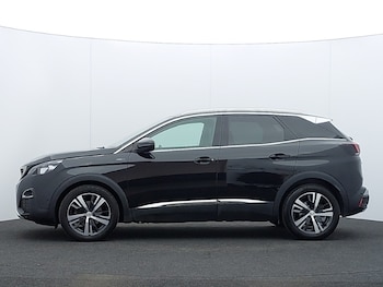 Used Peugeot 3008 2019 for sale - 78778382: Photo