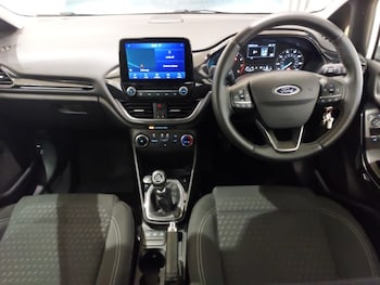 Used Ford Fiesta 2019 for sale - 78499044: Photo