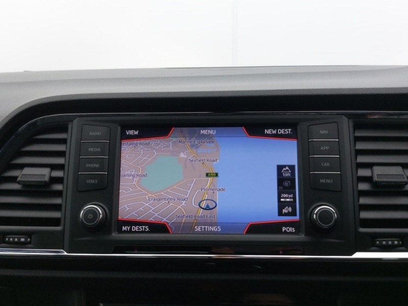 Used SEAT Ateca 2018 for sale - 78079811: Photo 11