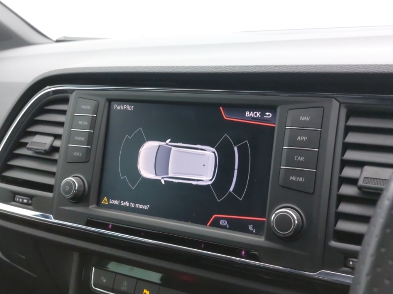 Used SEAT Ateca 2018 for sale - 78079811: Photo 13