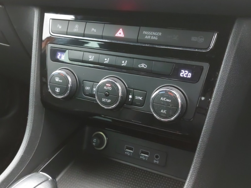 Used SEAT Ateca 2018 for sale - 78079811: Photo 15