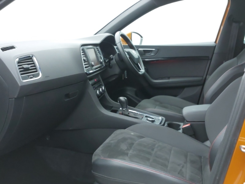 Used SEAT Ateca 2018 for sale - 78079811: Photo 5