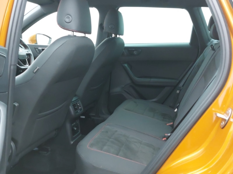 Used SEAT Ateca 2018 for sale - 78079811: Photo 6