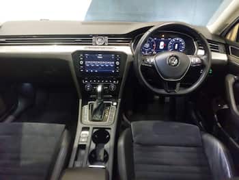 Used Volkswagen Passat 2018 for sale - 79718638: Photo