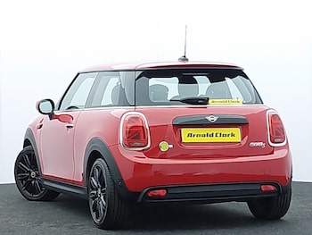 Used MINI Hatch 2022 for sale - 79433463: Photo