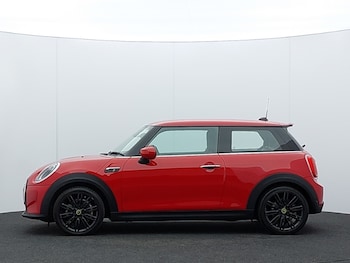 Used MINI Hatch 2022 for sale - 79433463: Photo