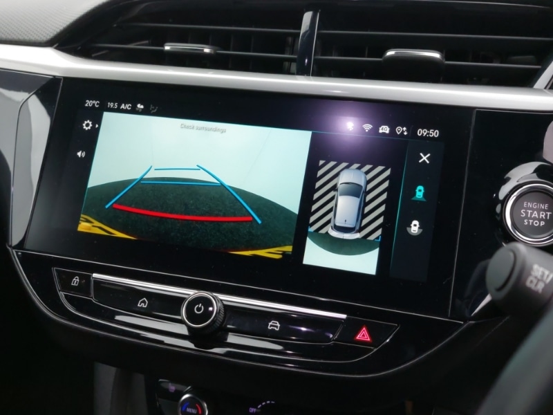 Used Vauxhall Corsa 2023 for sale - 77189856: Photo 13