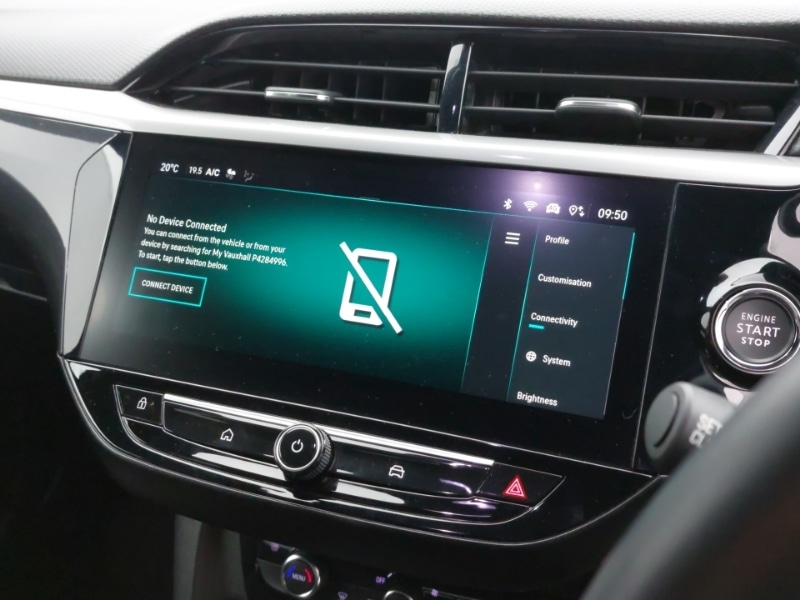 Used Vauxhall Corsa 2023 for sale - 77189856: Photo 14