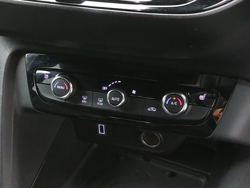 Used Vauxhall Corsa 2023 for sale - 77189856: Photo 15