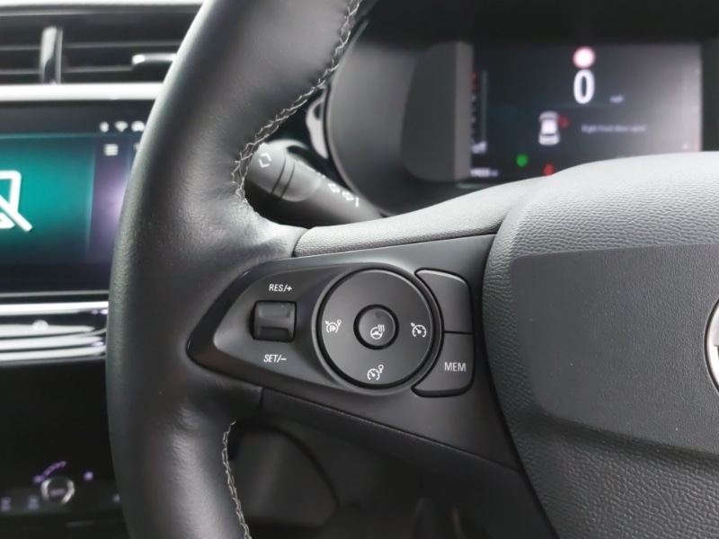 Used Vauxhall Corsa 2023 for sale - 77189856: Photo 17