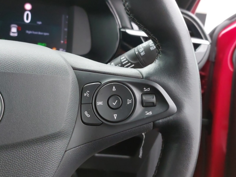 Used Vauxhall Corsa 2023 for sale - 77189856: Photo 18