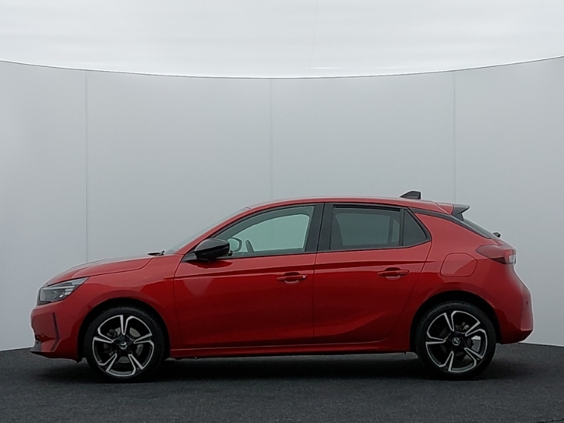 Used Vauxhall Corsa 2023 for sale - 77189856: Photo 4