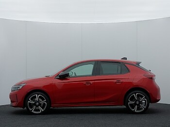 Used Vauxhall Corsa 2023 for sale - 77189856: Photo