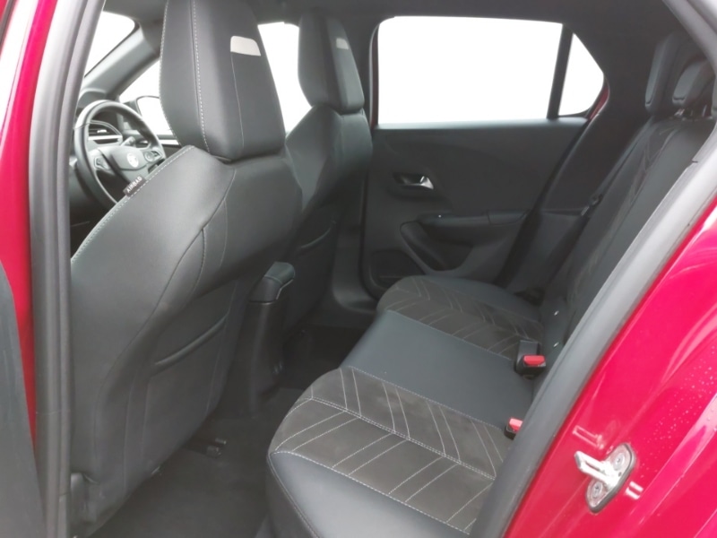 Used Vauxhall Corsa 2023 for sale - 77189856: Photo 6