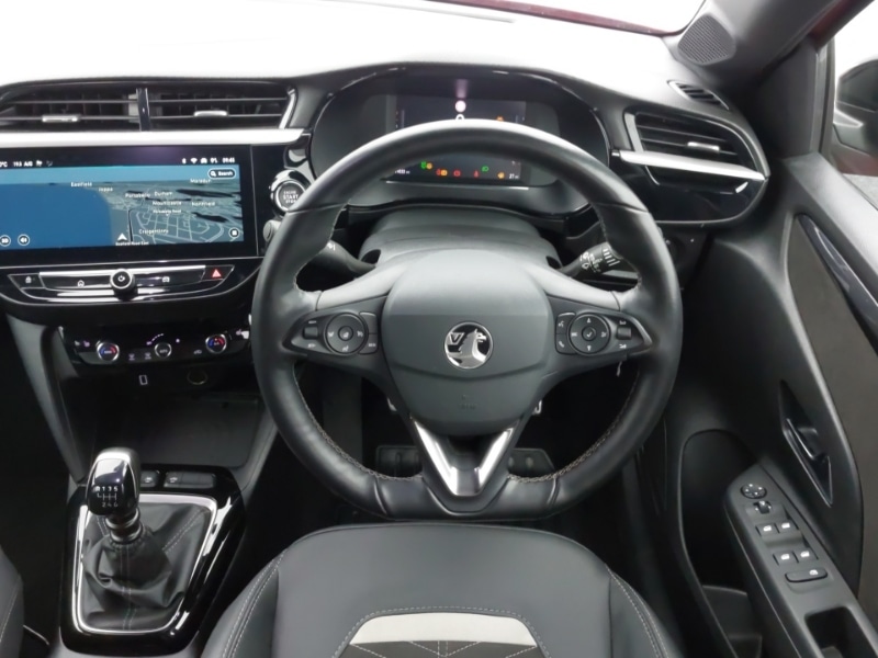 Used Vauxhall Corsa 2023 for sale - 77189856: Photo 7