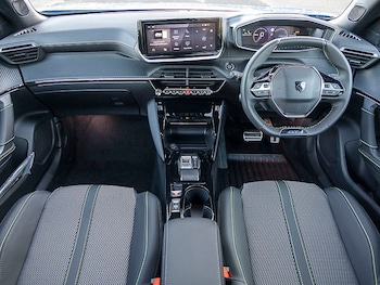Used Peugeot 2008 2026 for sale - 79031509: Photo
